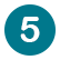 numero 5